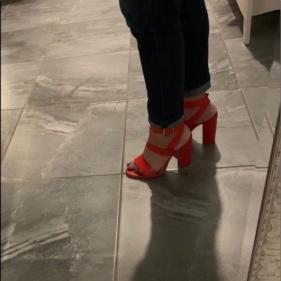 Heels - Picture 2 of 6